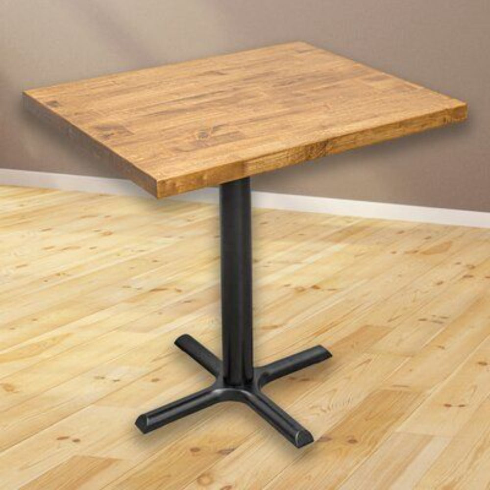 Mesa para restaurant Pino Clear