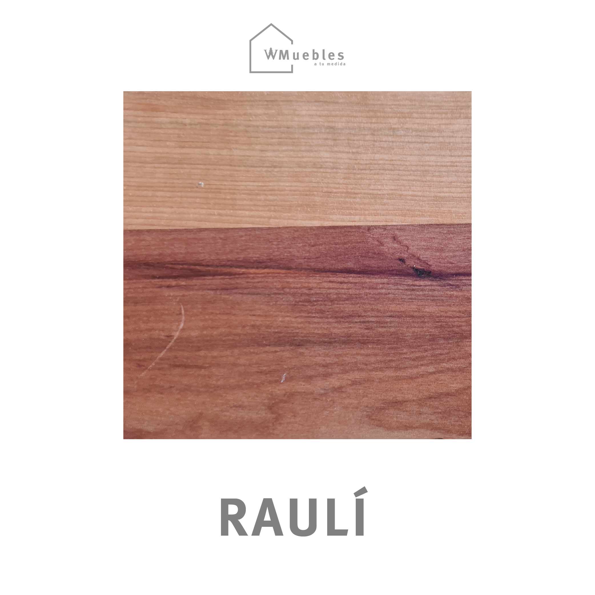 Mesas de centro S 60x60x40cm a pedido