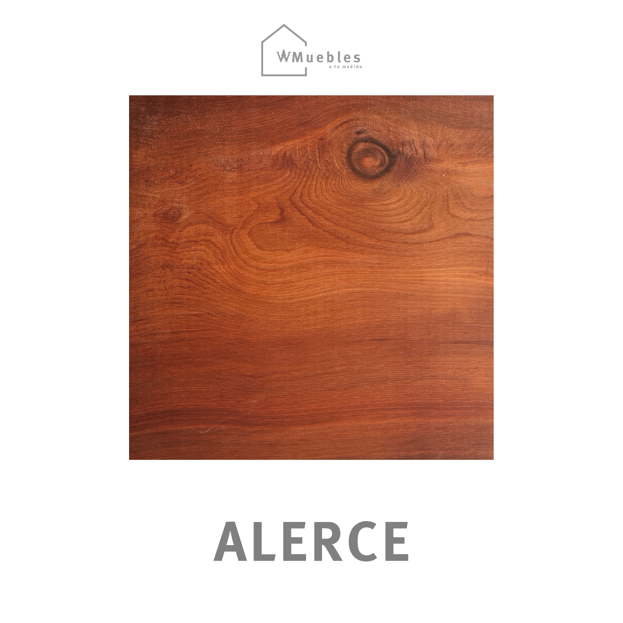 Mesas de centro S 60x60x40cm a pedido