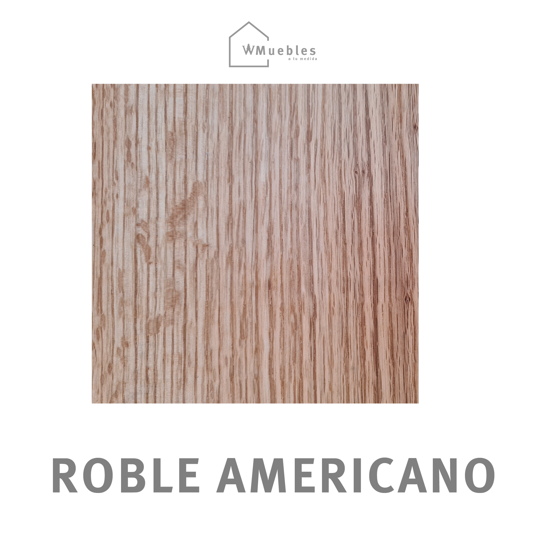 Mesas de centro S 60x60x40cm a pedido