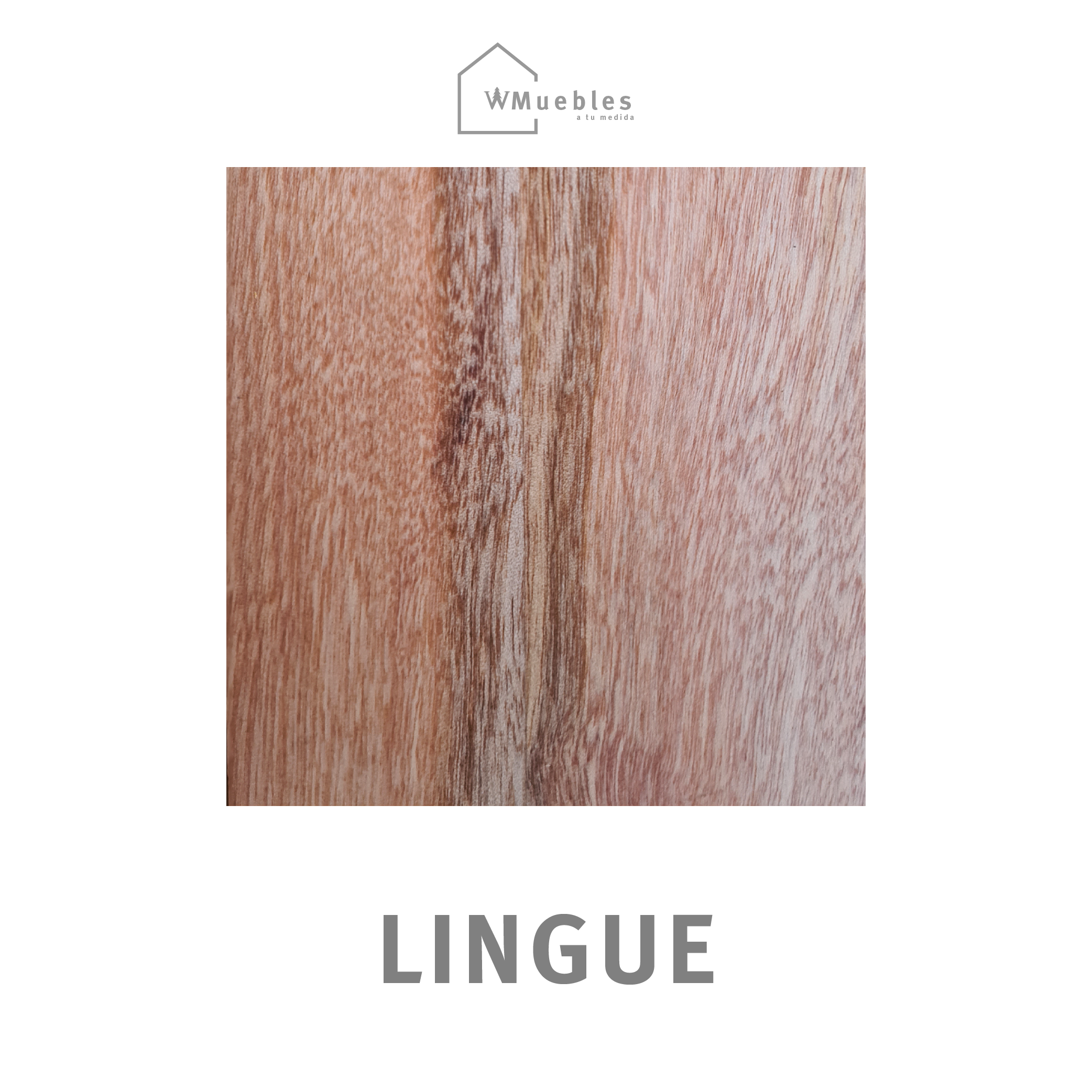 Mesa para restaurant Pino Clear