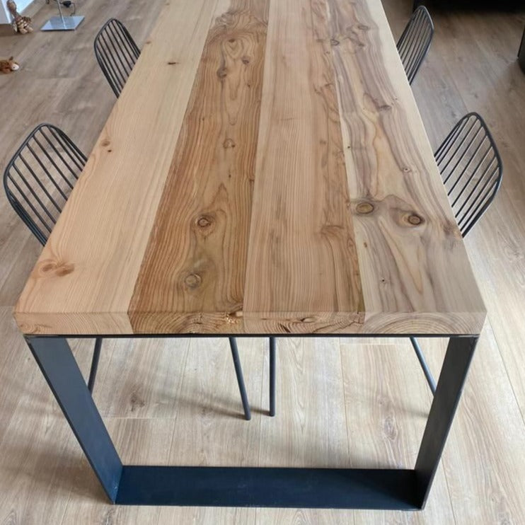 Mesa de comedor 10 personas