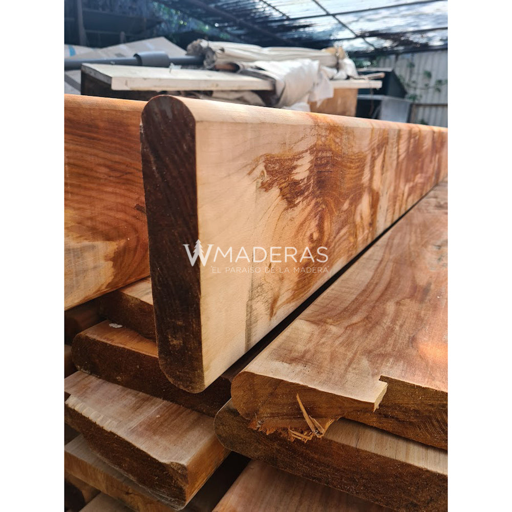 Maderas Aserradas - Roble