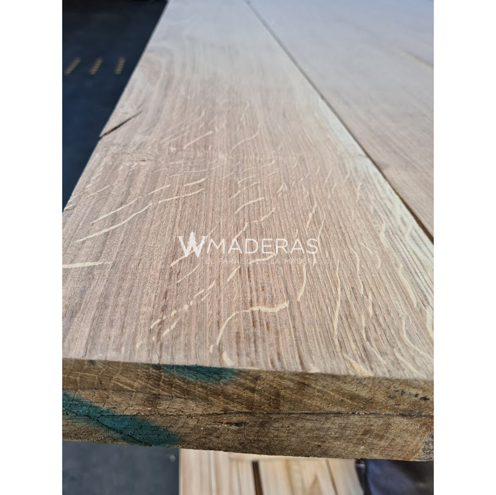 Maderas Aserradas - Encina