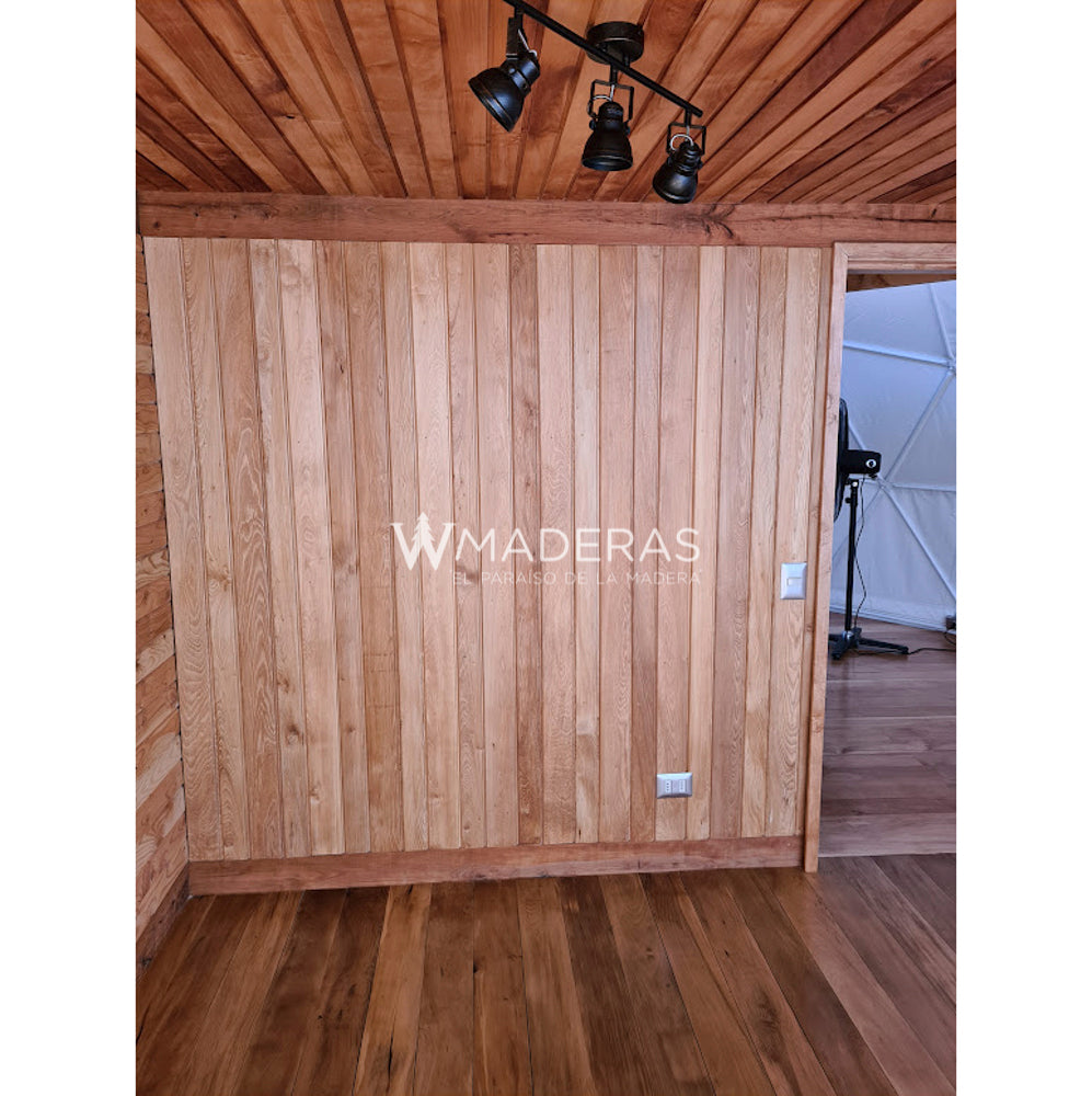 Revestimiento Mañío