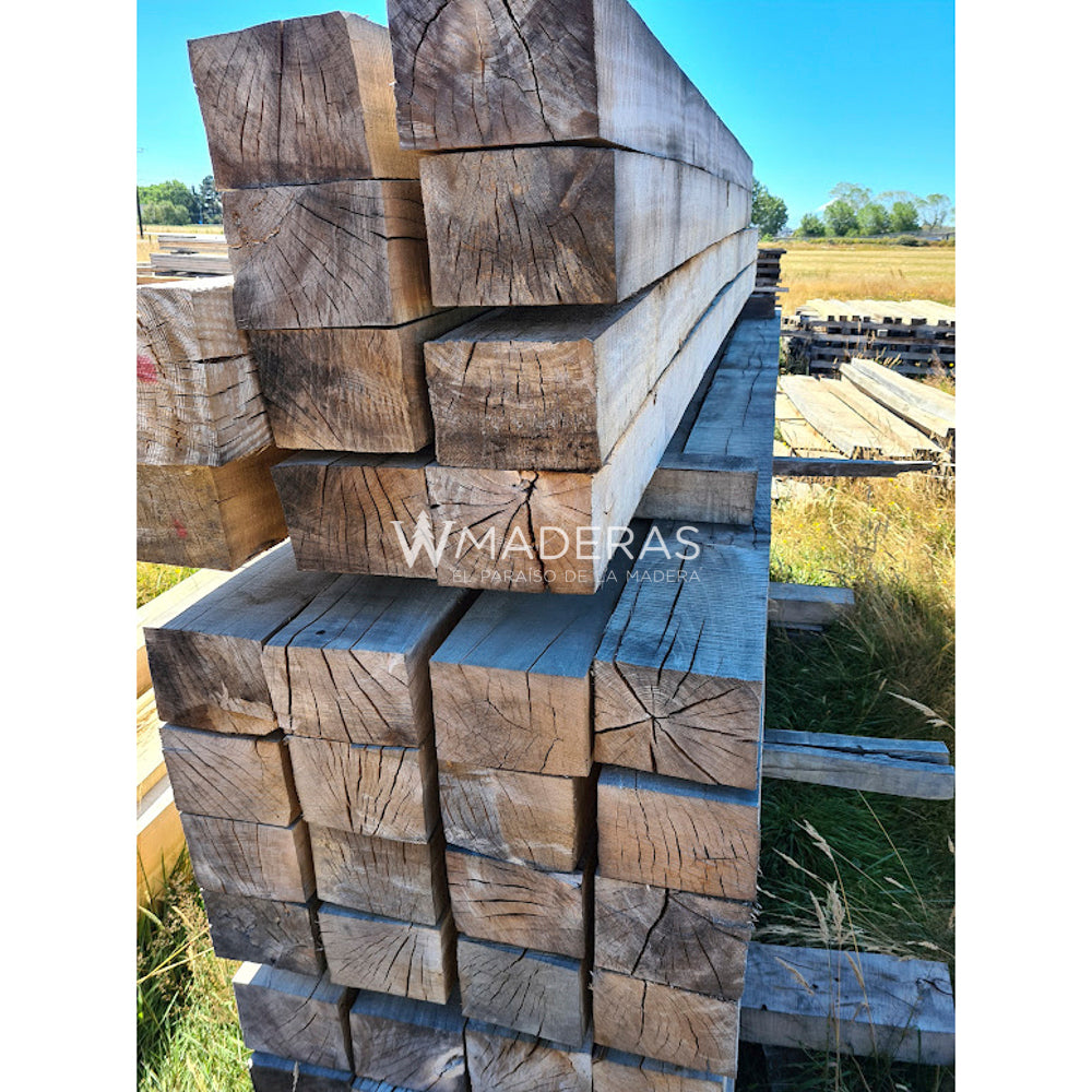 Maderas Aserradas - Coihue