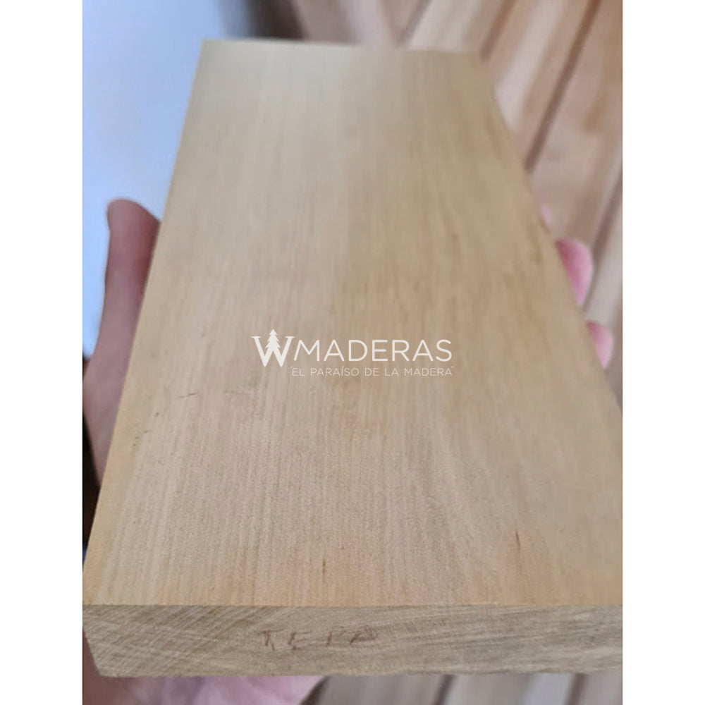 Maderas Aserradas - Tepa