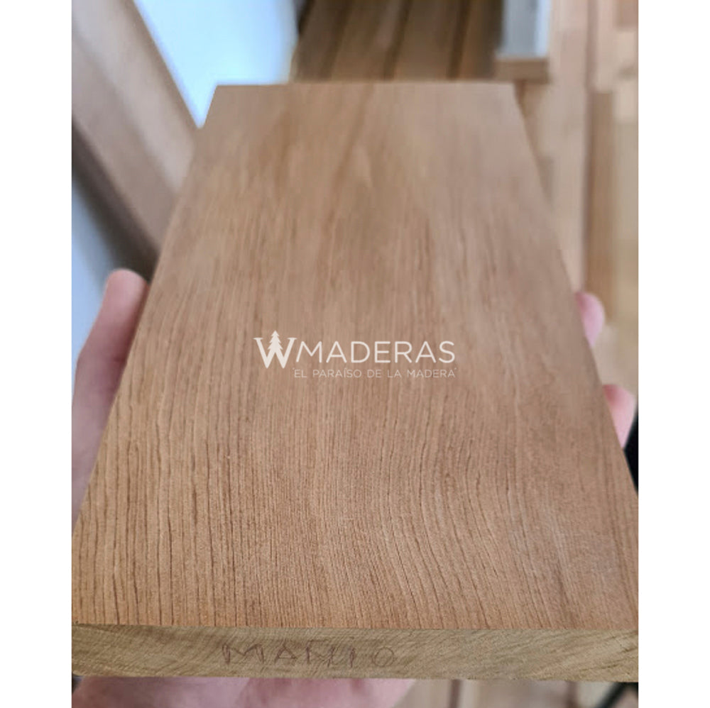 Maderas Aserradas - Mañio