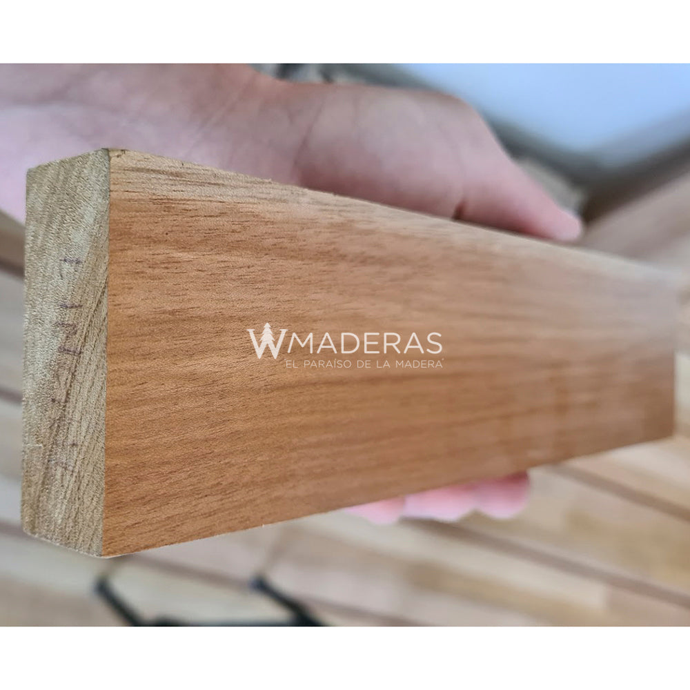 Maderas Aserradas - Lingue