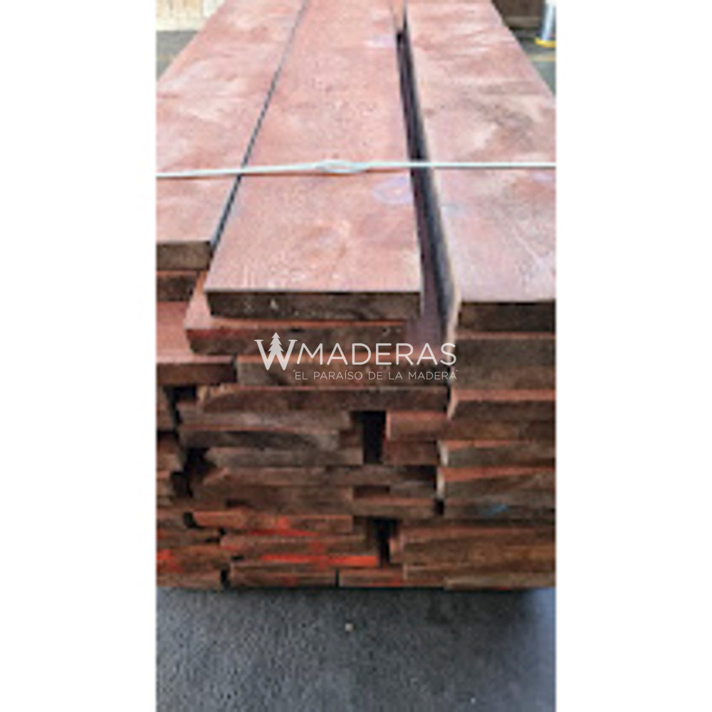 Maderas Aserradas - Alerce