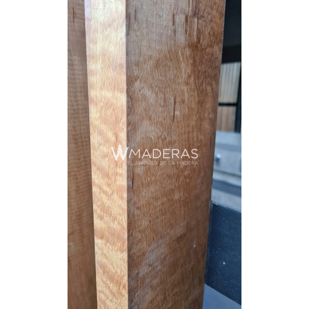 Maderas Aserradas - Lenga