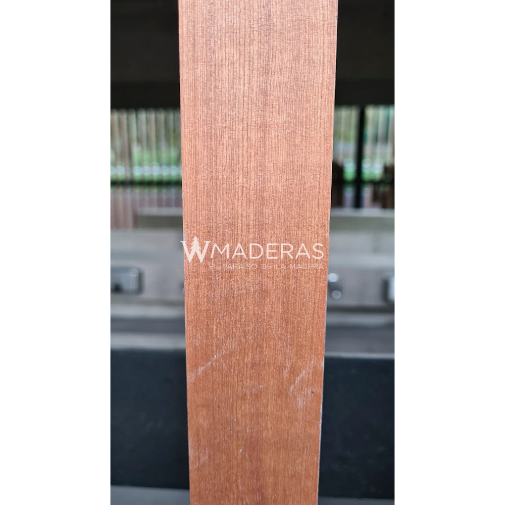 Maderas Aserradas - Lenga