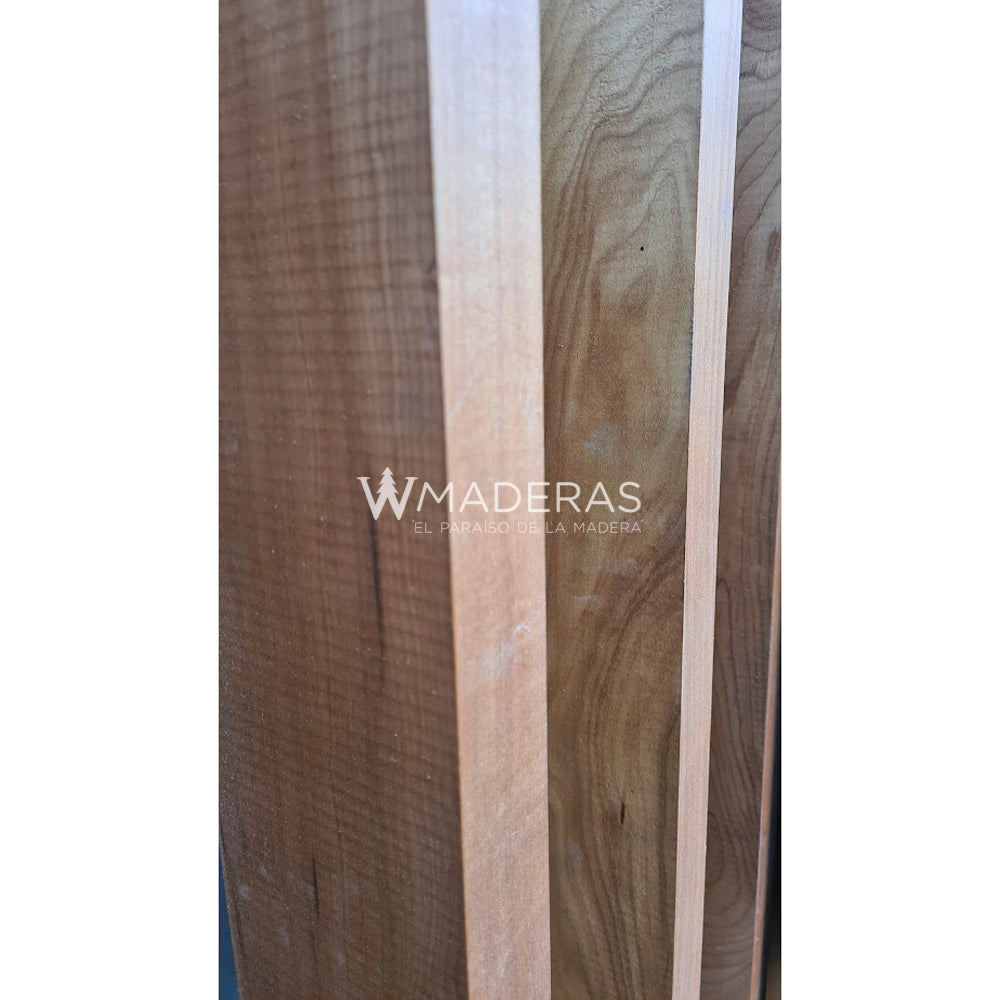 Maderas Aserradas - Lenga