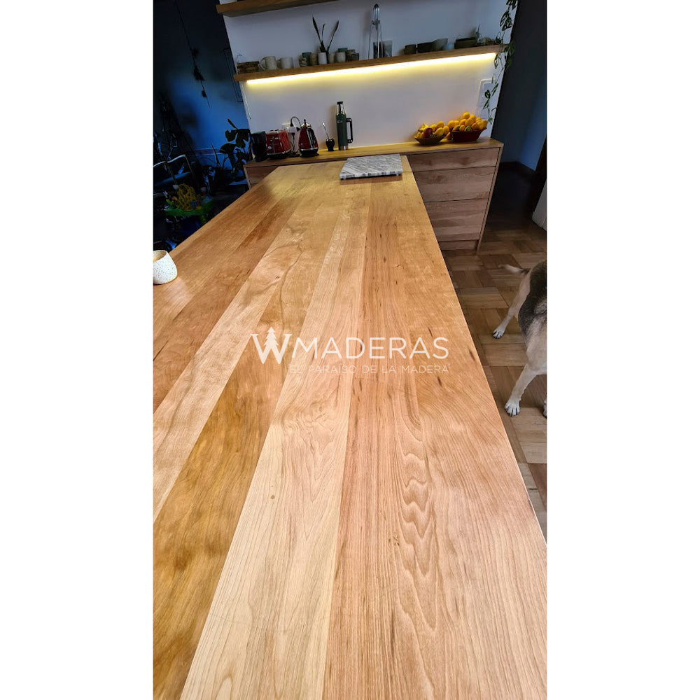 Cubiertas Lenga