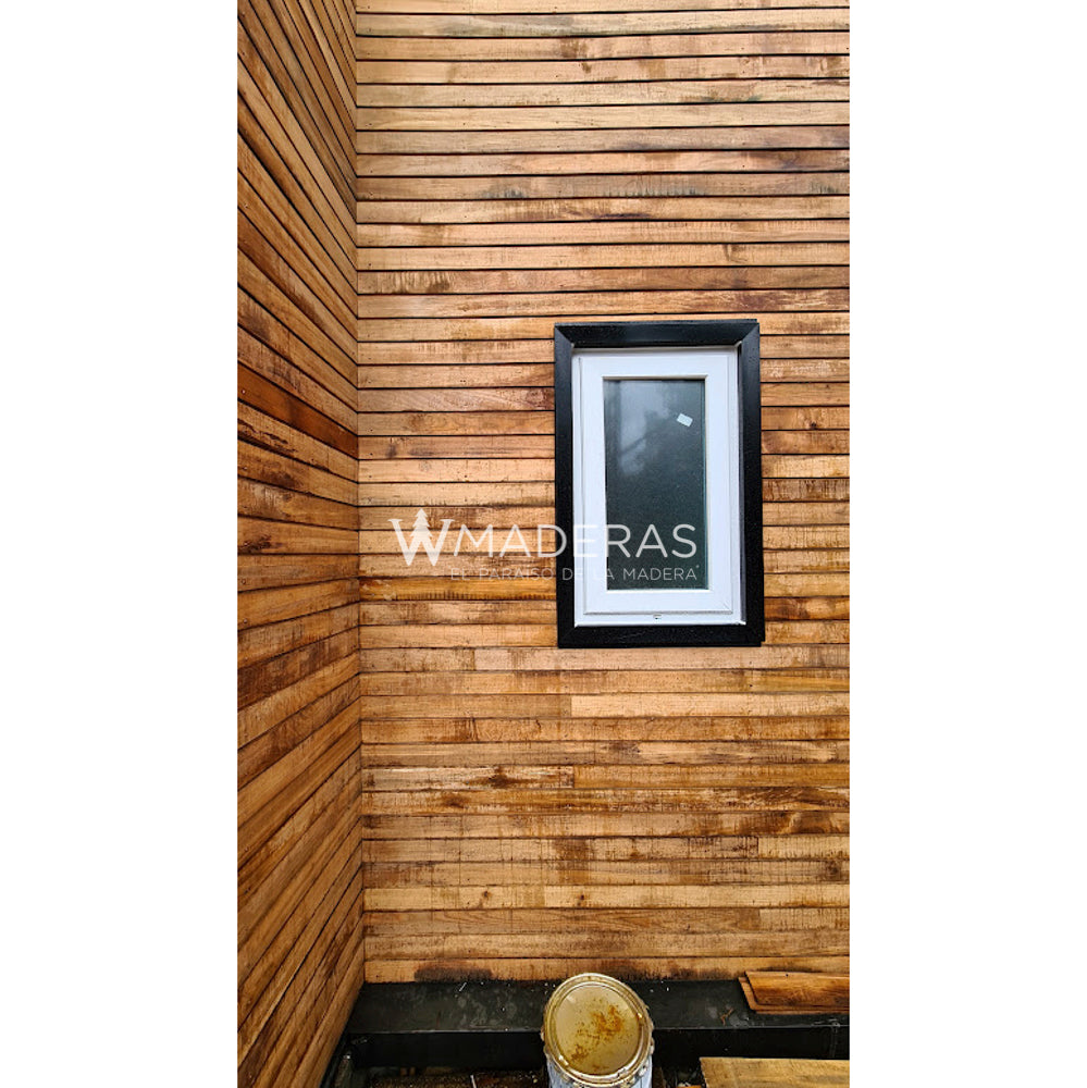 Revestimiento Coihue