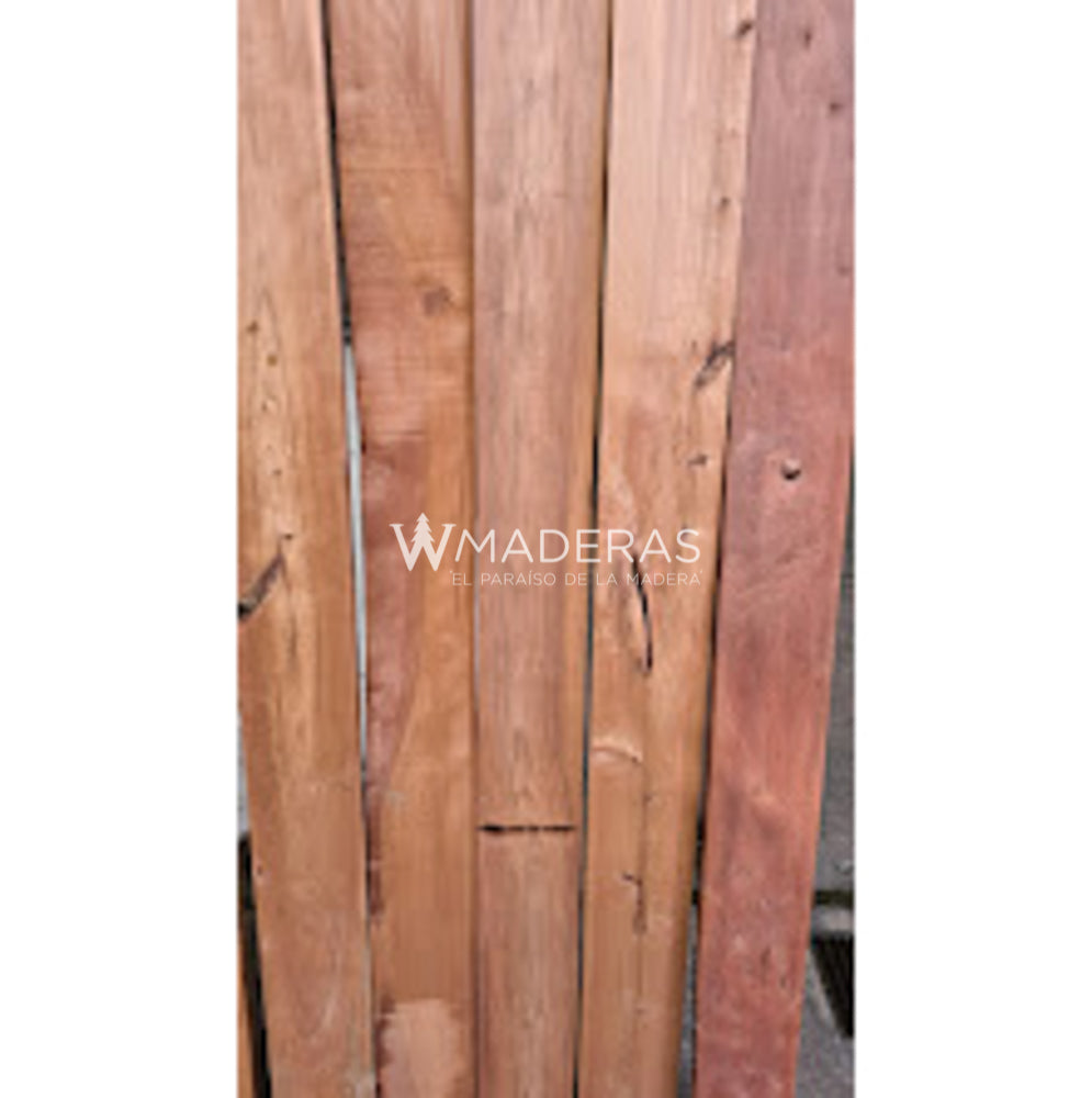 Maderas Aserradas - Roble