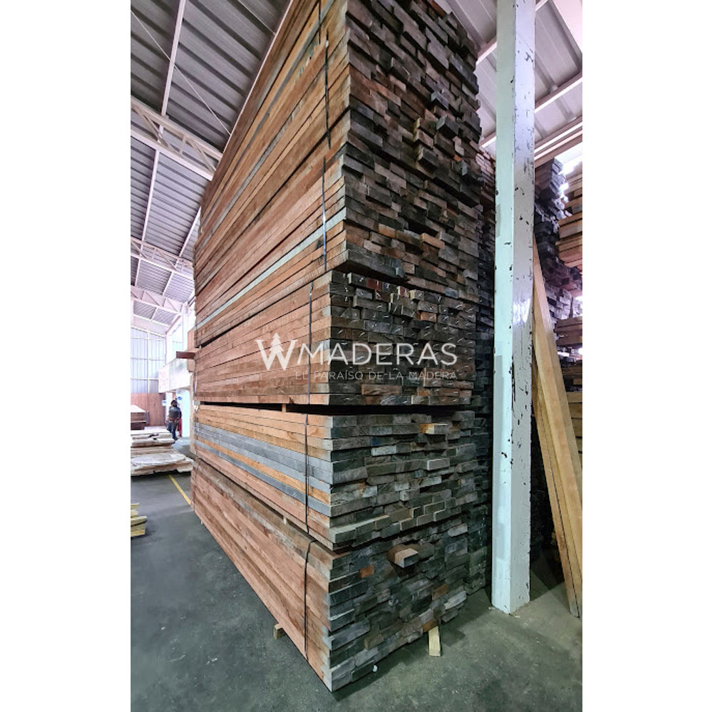 Maderas Aserradas - Coihue