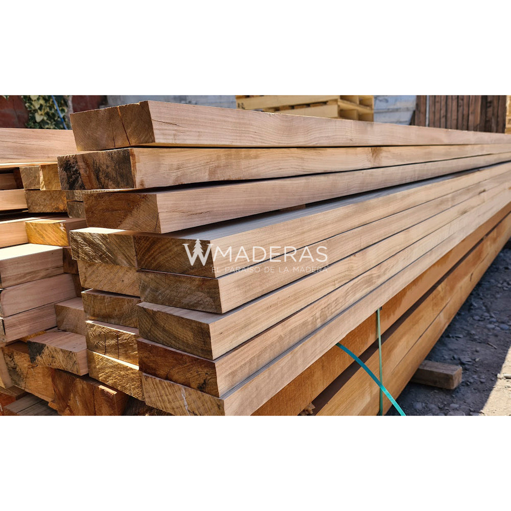 Maderas Aserradas - Coihue