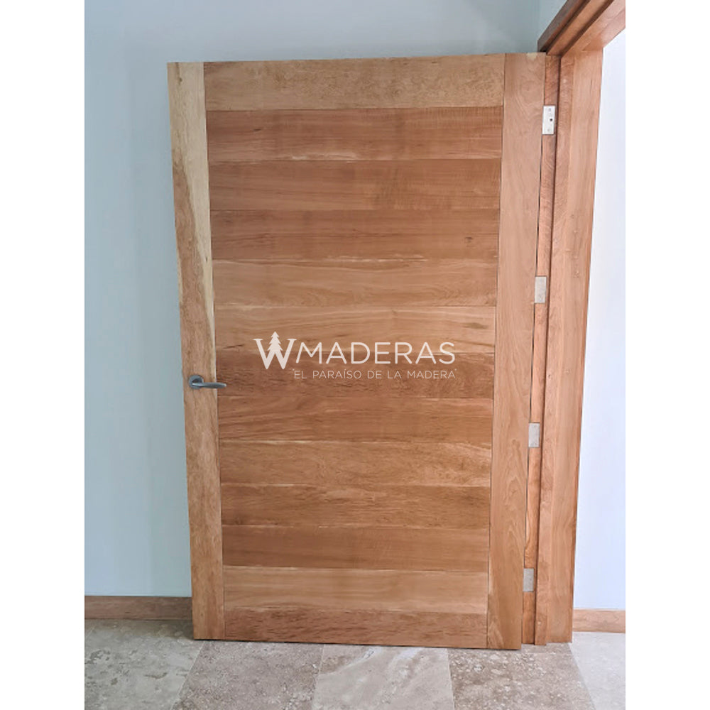Puertas de Madera