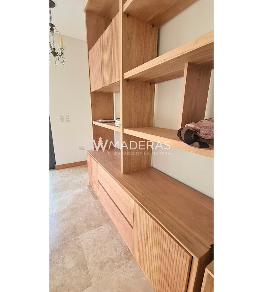 Cubiertas Lenga
