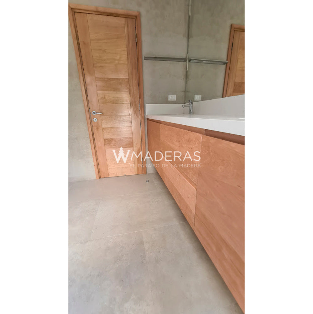 Cubiertas Lenga