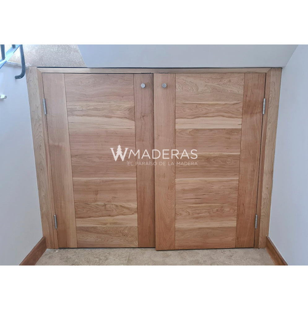 Cubiertas Lenga