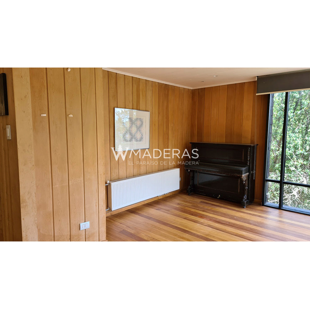 Revestimiento Mañío