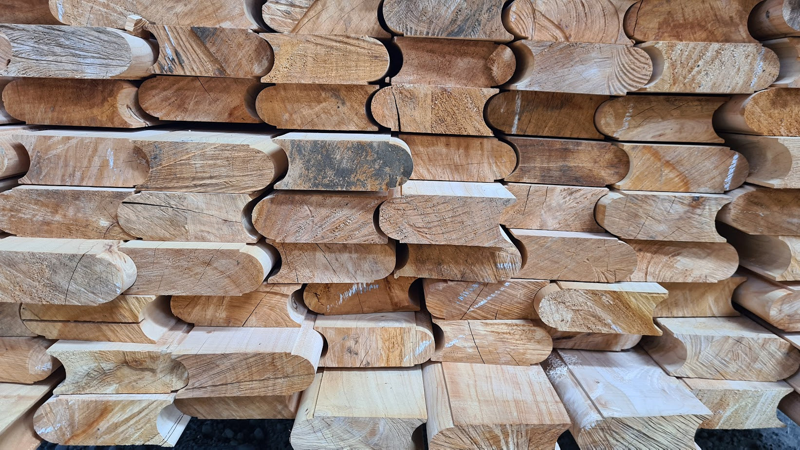 Ciprés para tinajas