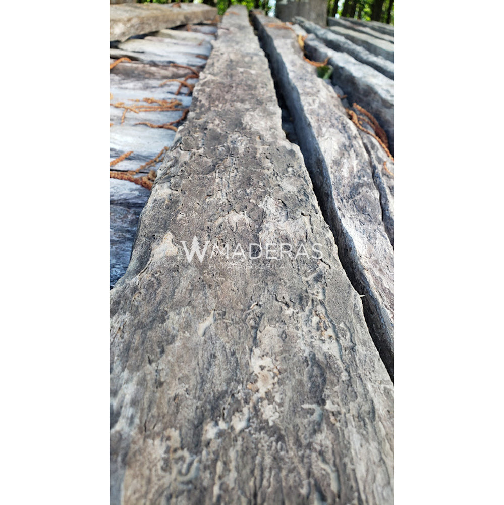 Madera Recicladas