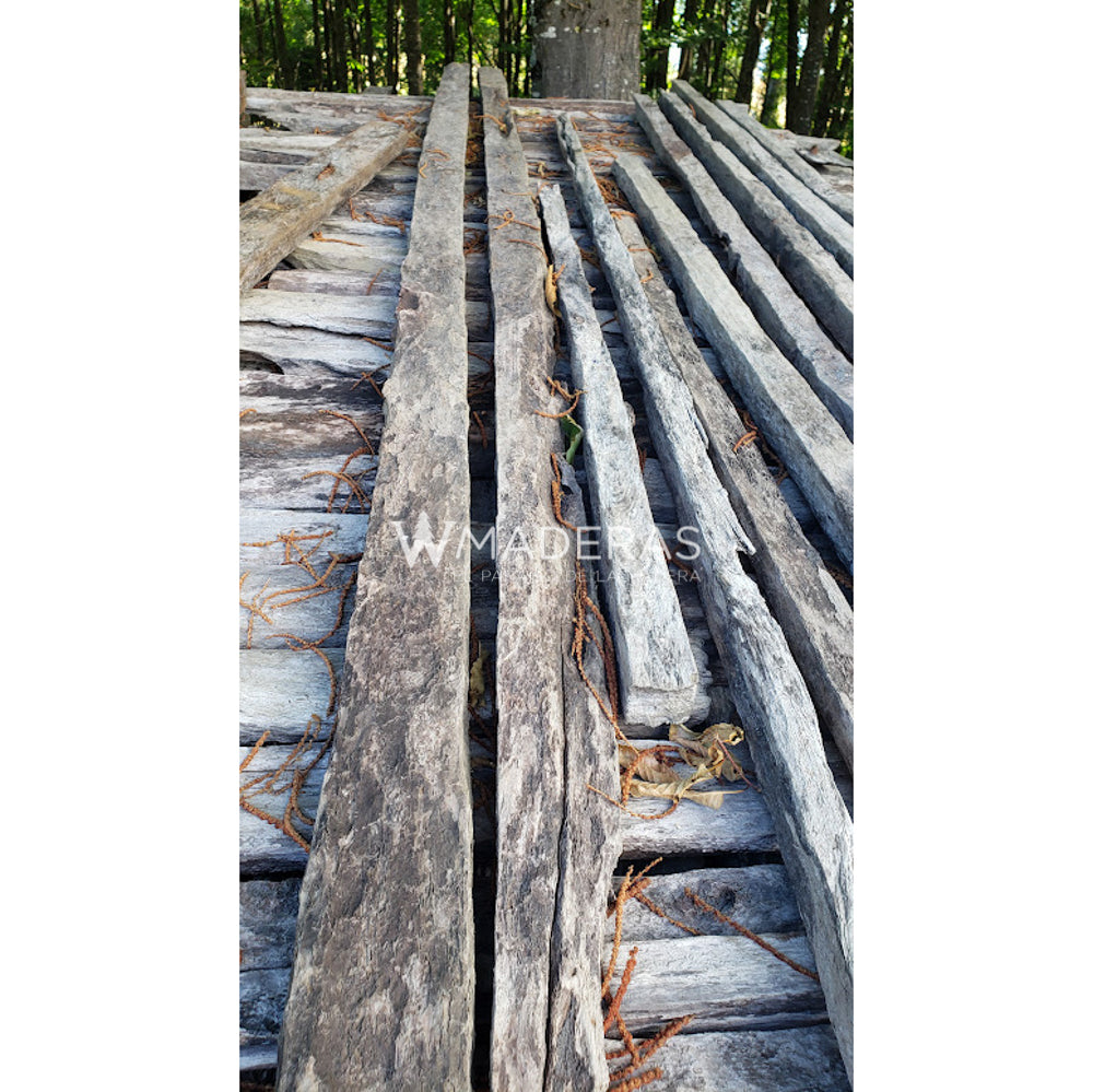 Madera Recicladas
