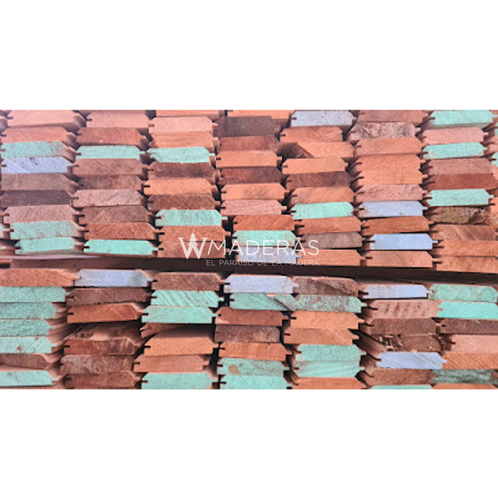 Revestimiento Mañío