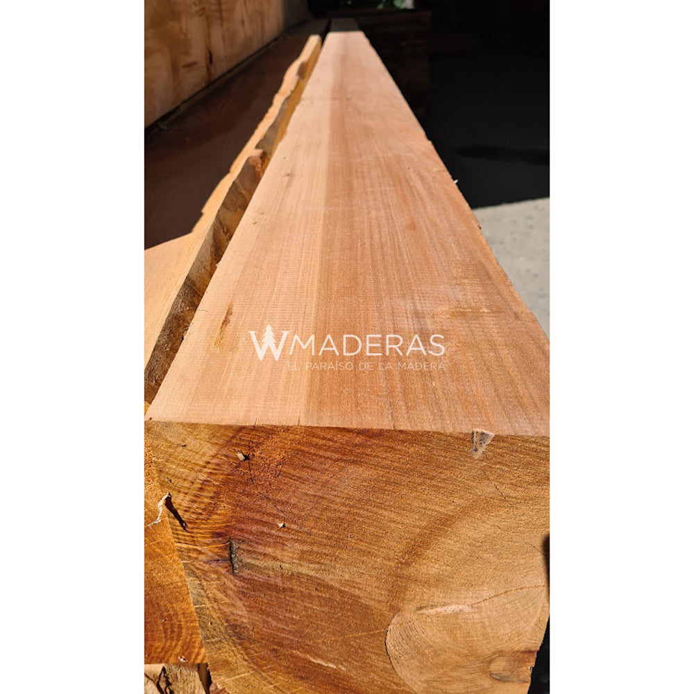 Maderas Aserradas - Roble