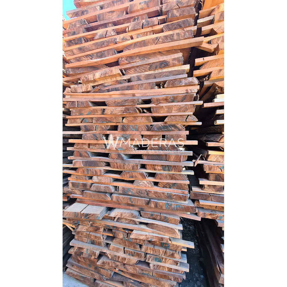 Madera Aromo Australiano