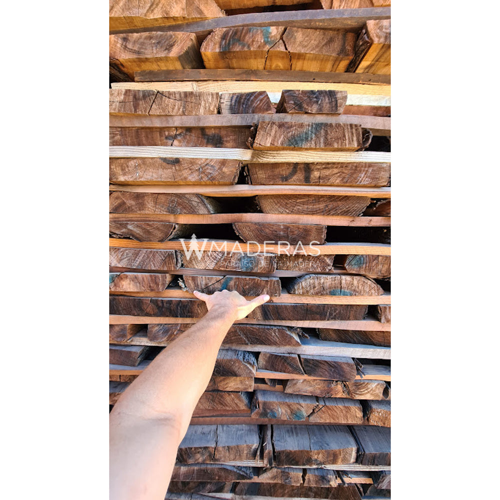 Madera Aromo Australiano