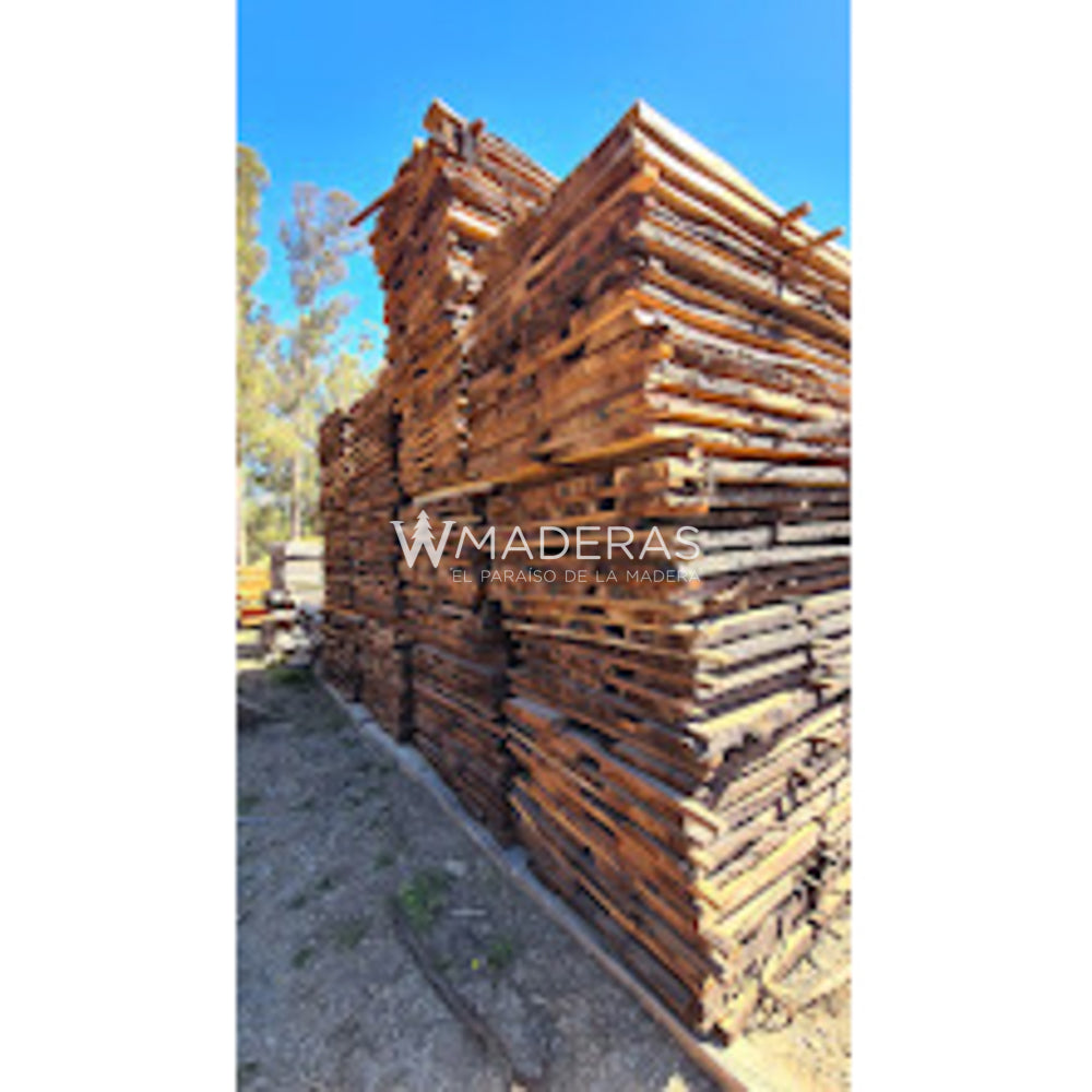 Madera Aromo Australiano