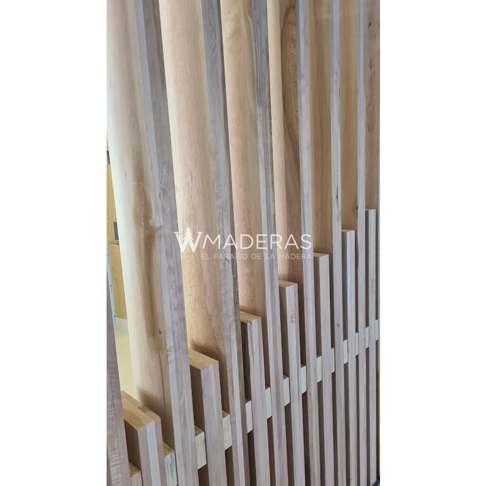 Madera laminada Lenga