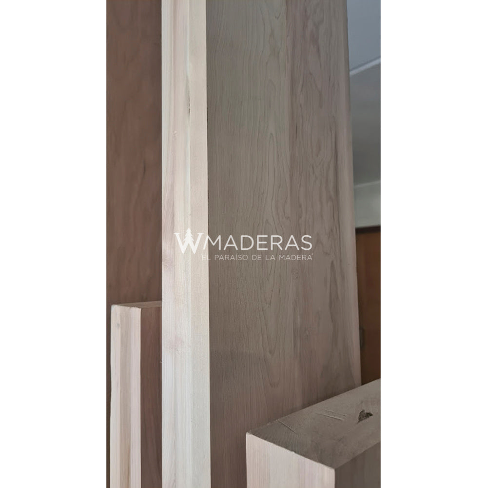 Madera laminada Lenga