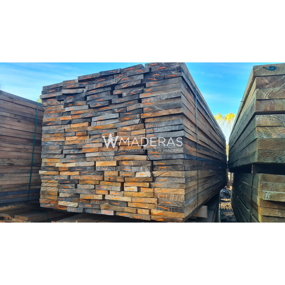 Maderas Aserradas - Coihue