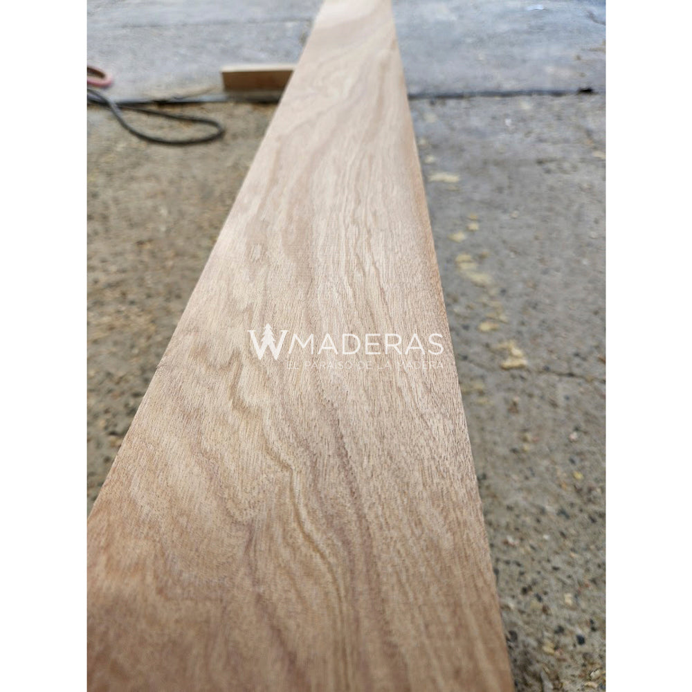 Maderas Aserradas - Lingue