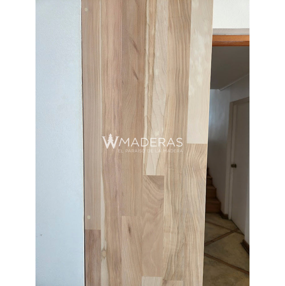 Cubiertas Lenga