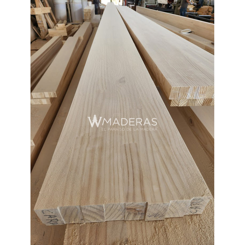 Madera Laminada