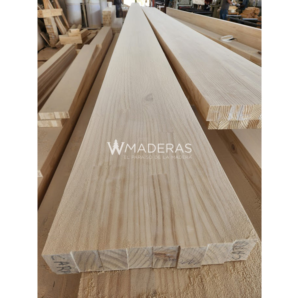 Madera Laminada
