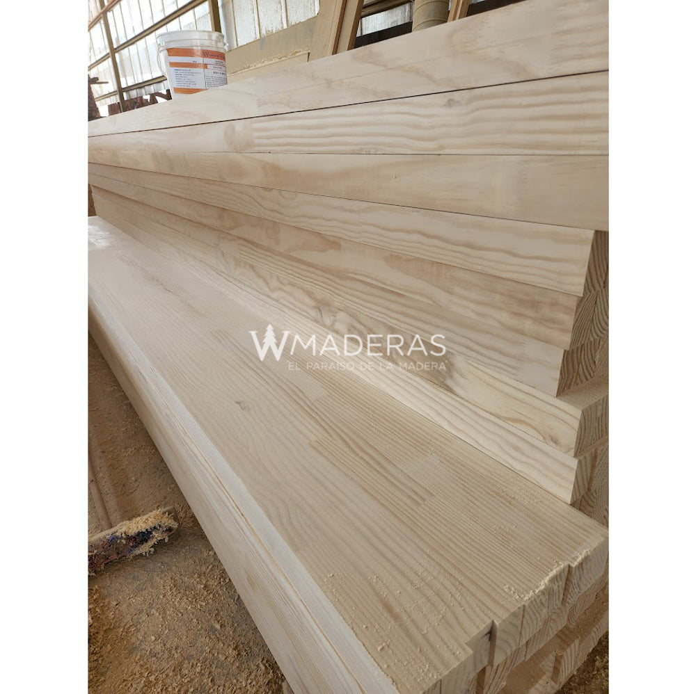Madera Laminada