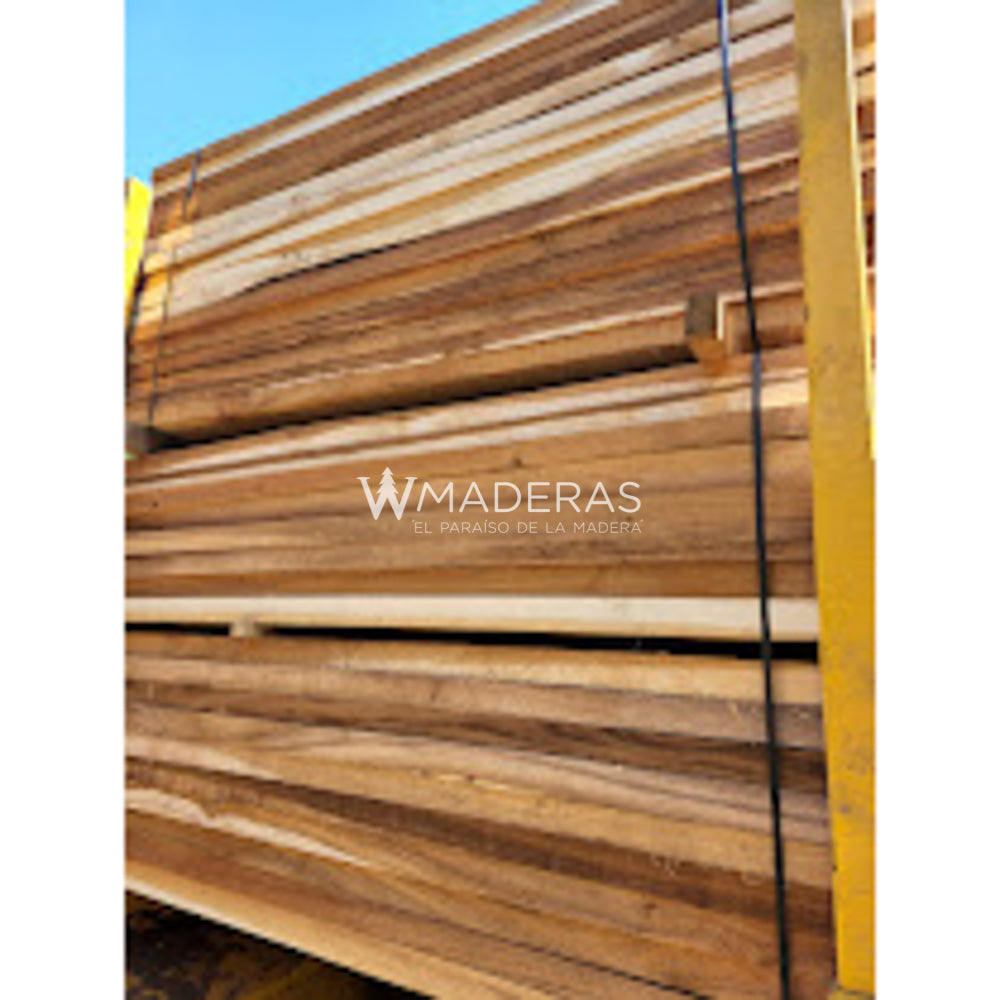 Madera Aromo Australiano