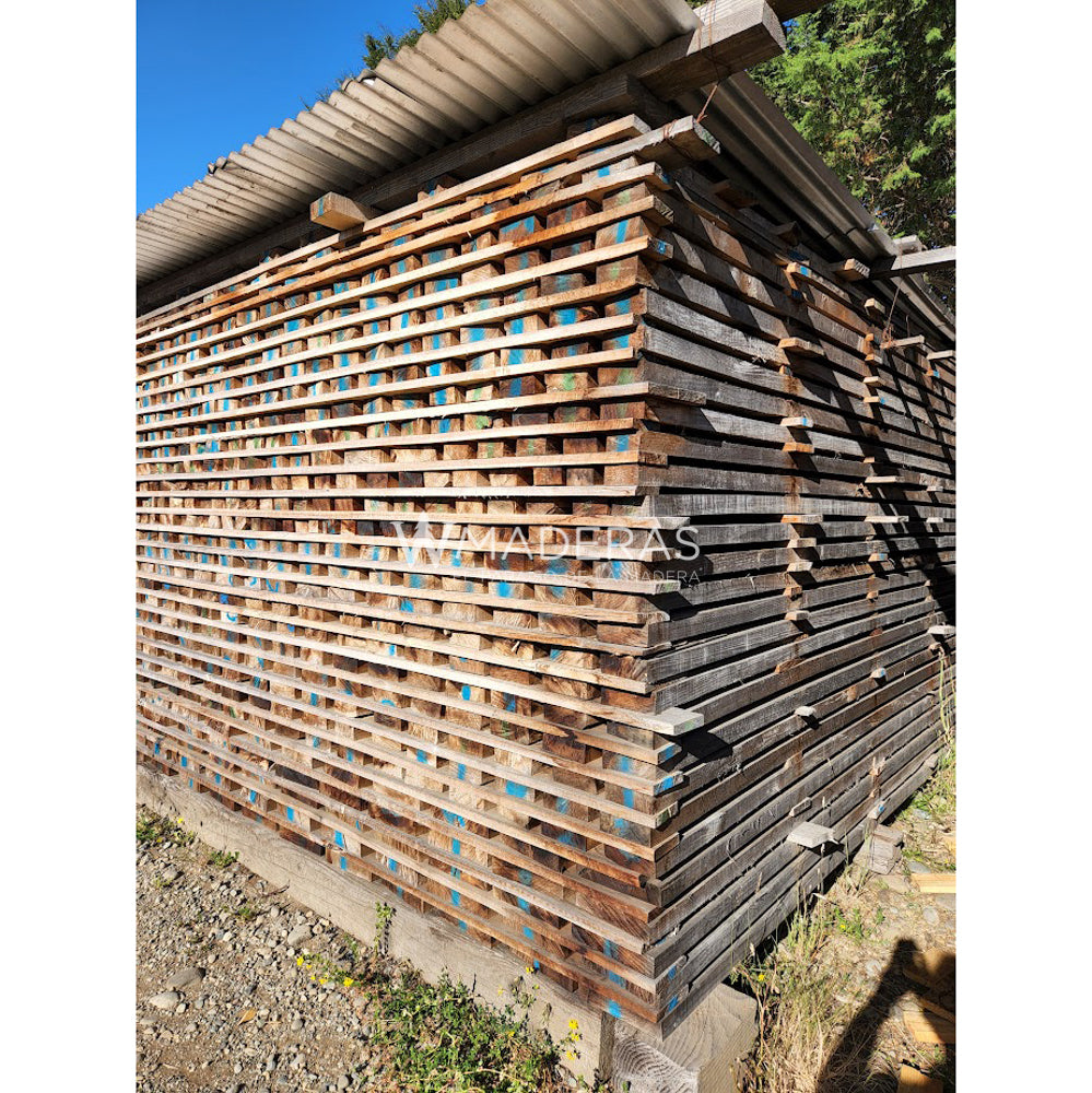 Madera Aromo Australiano