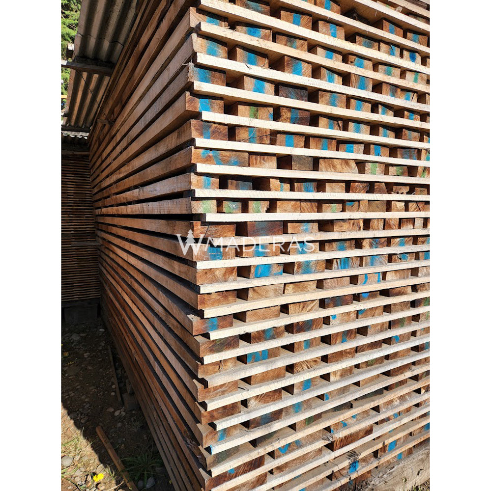 Madera Aromo Australiano