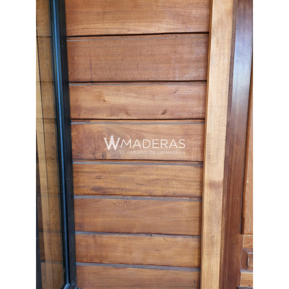 Revestimiento Coihue