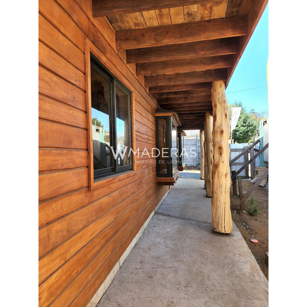 Revestimiento Coihue