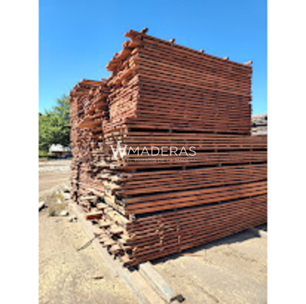 Maderas Aserradas - Roble
