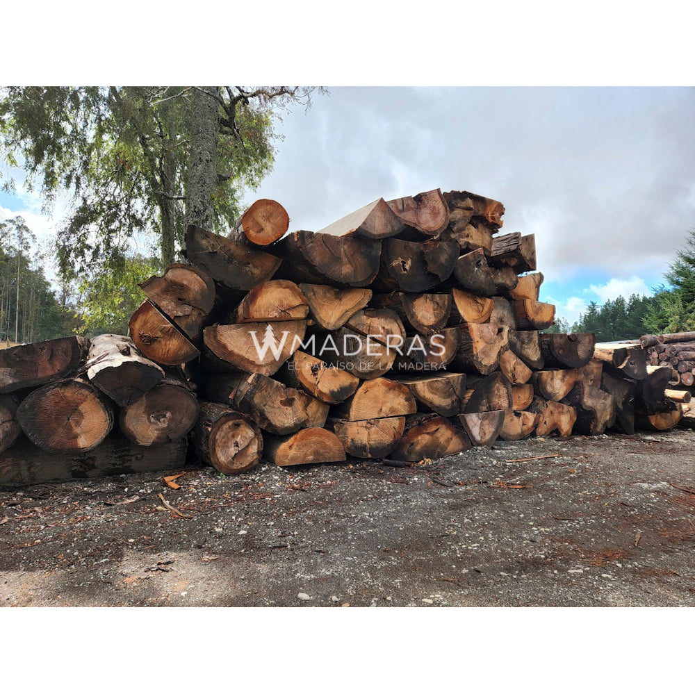 Maderas Aserradas - Coihue